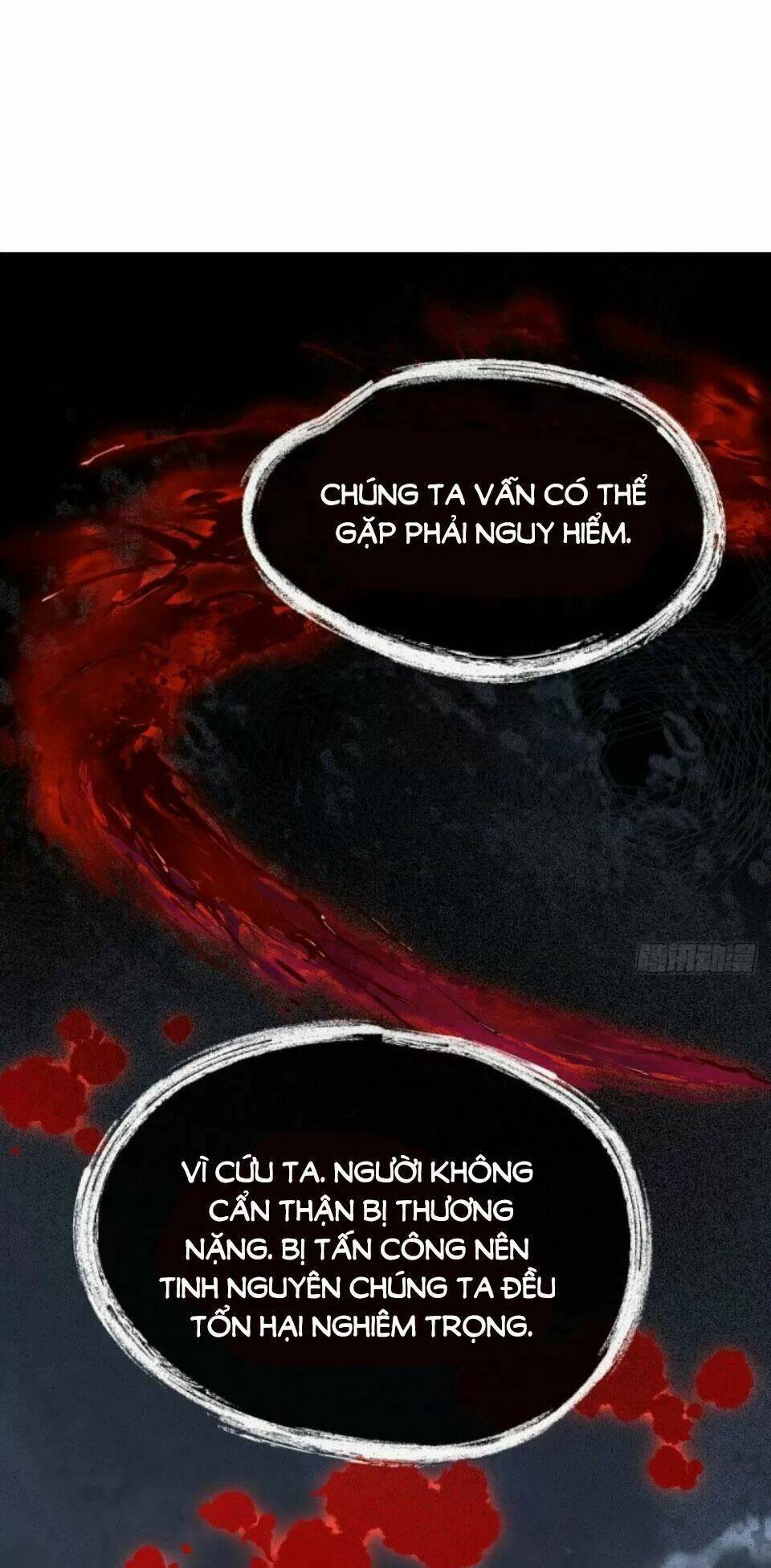 phế nữ yêu thần chapter 84 31