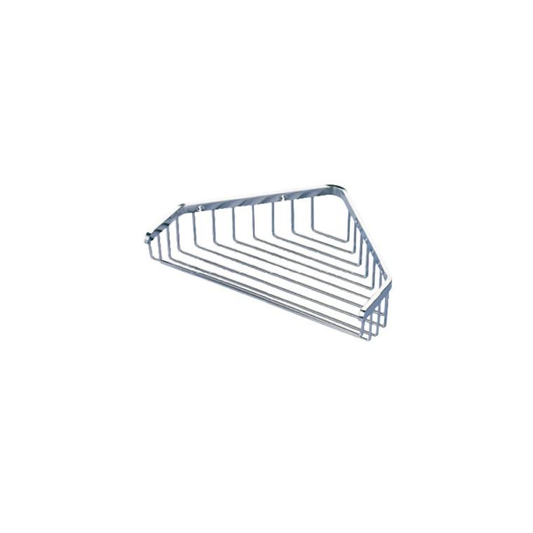 Kệ góc inox Caesar ST831V