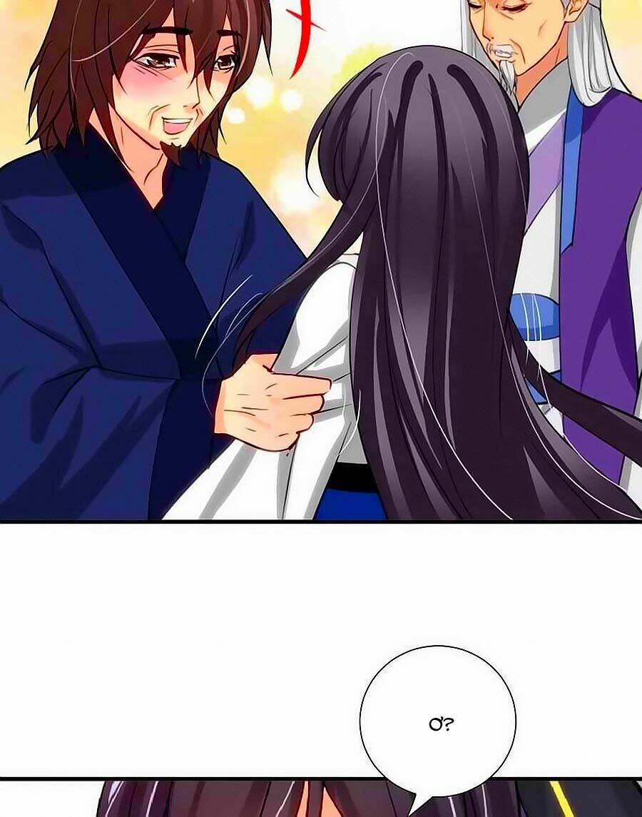 dưỡng thiếu chủ đấu tra nam chapter 15 15