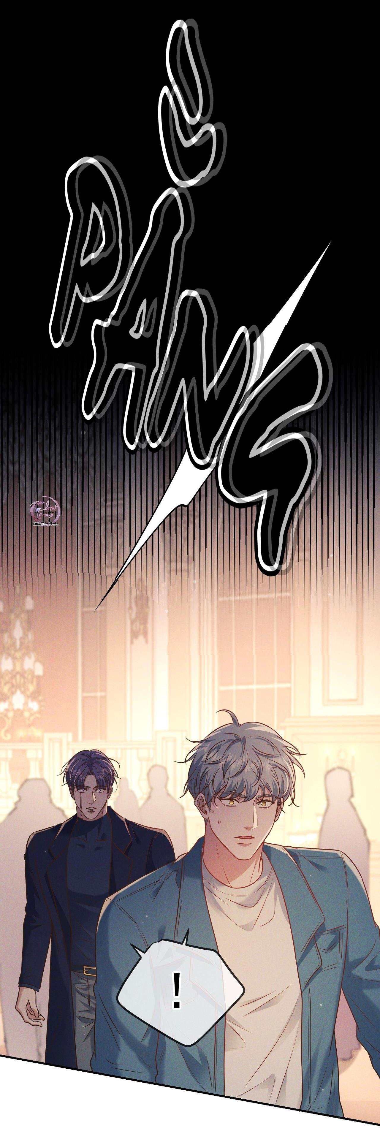 cạn tình chapter 44 9