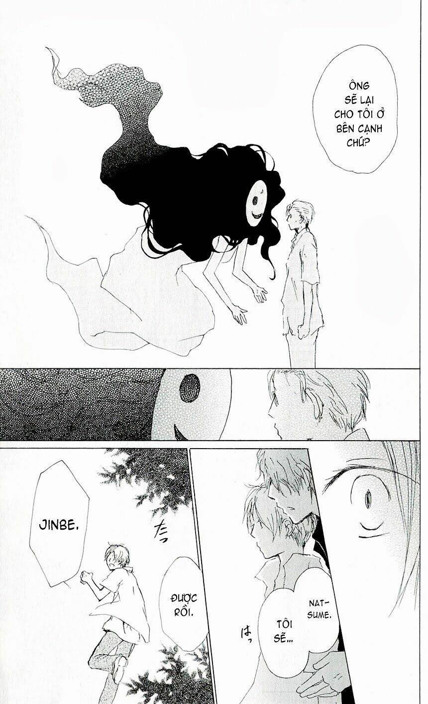 trả tên lại cho yêu quái chapter 62 32