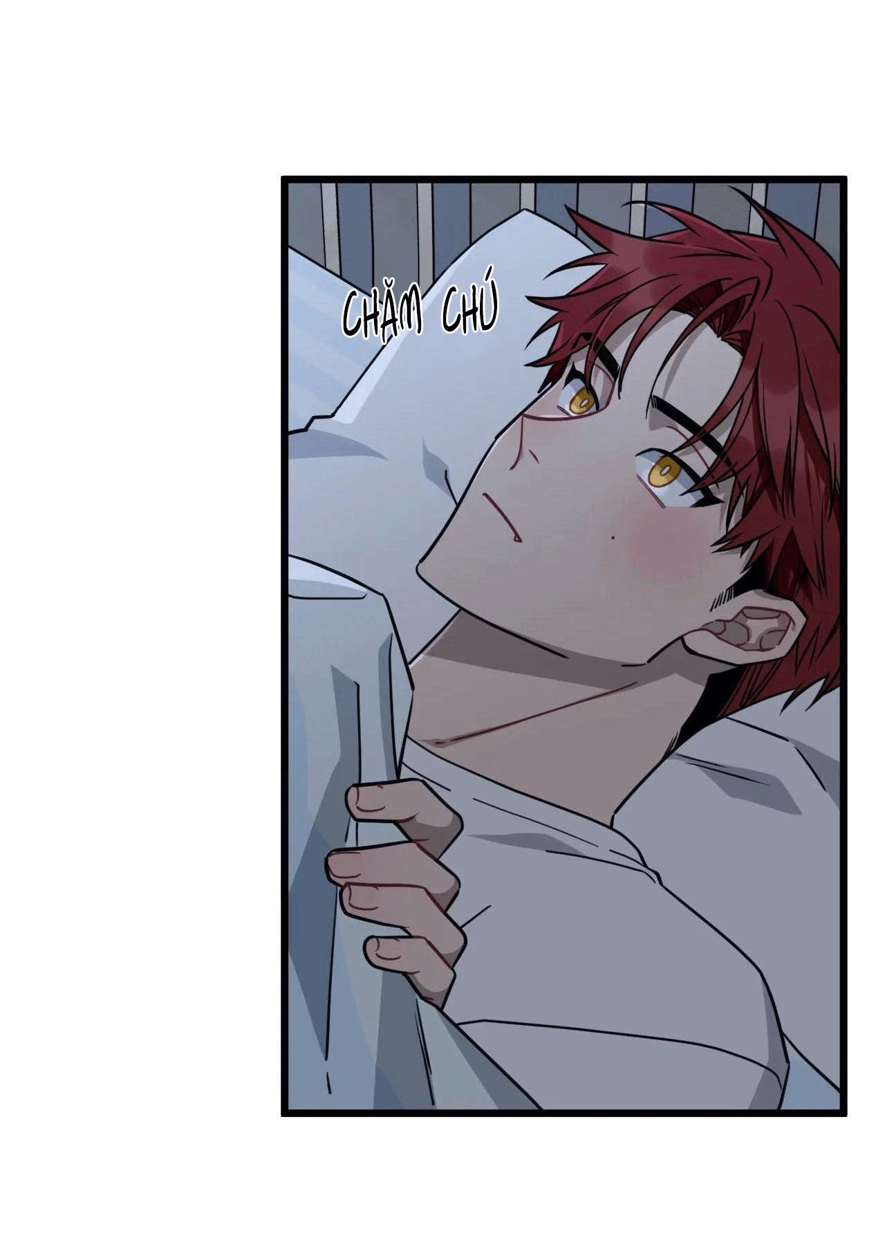 điều ước của cậu là mệnh lệnh của tớ chapter 9 34