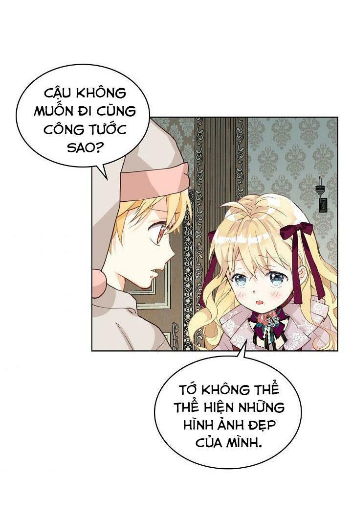 con có phải con là con gái của ngài không? chapter 53.2 17