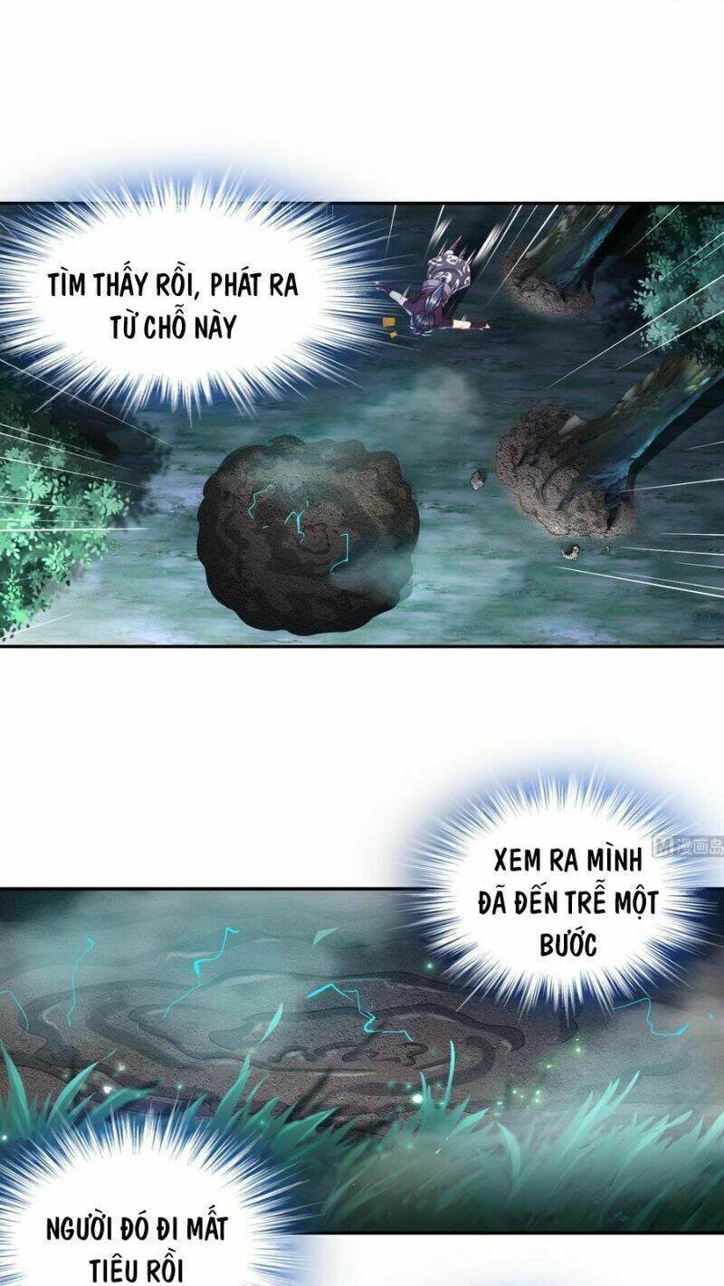 trọng sinh chi ma tôn đương đạo chapter 96 17