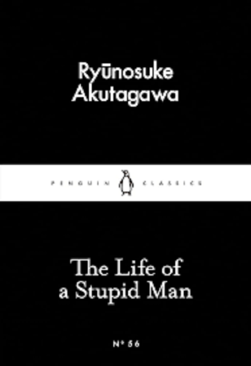 Life of a Stupid Man