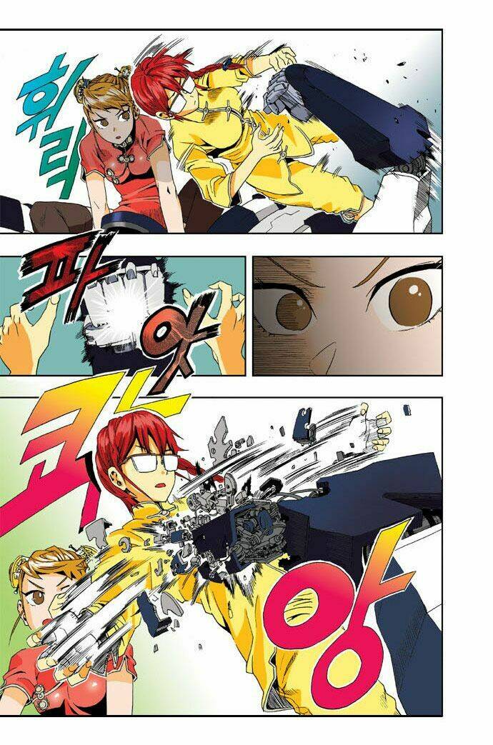 space china dress chapter 13 25