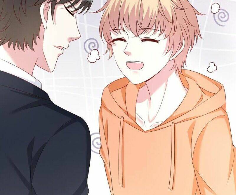 đế thiếu ngọt sủng: manh thê sống lại không ngoan chapter 33 16