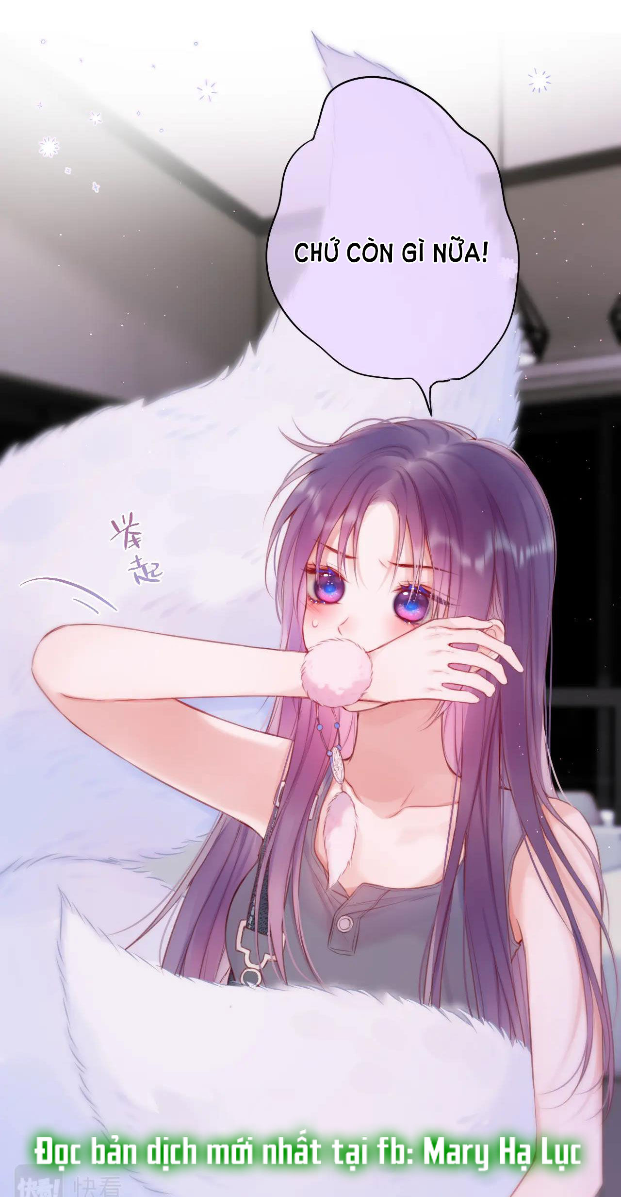 cạm bẫy của hồ ly chapter 37.1 6