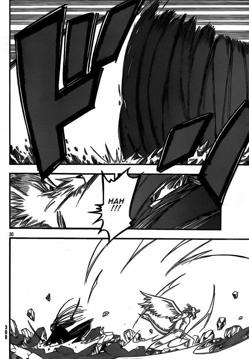 buster keel chapter 9 32