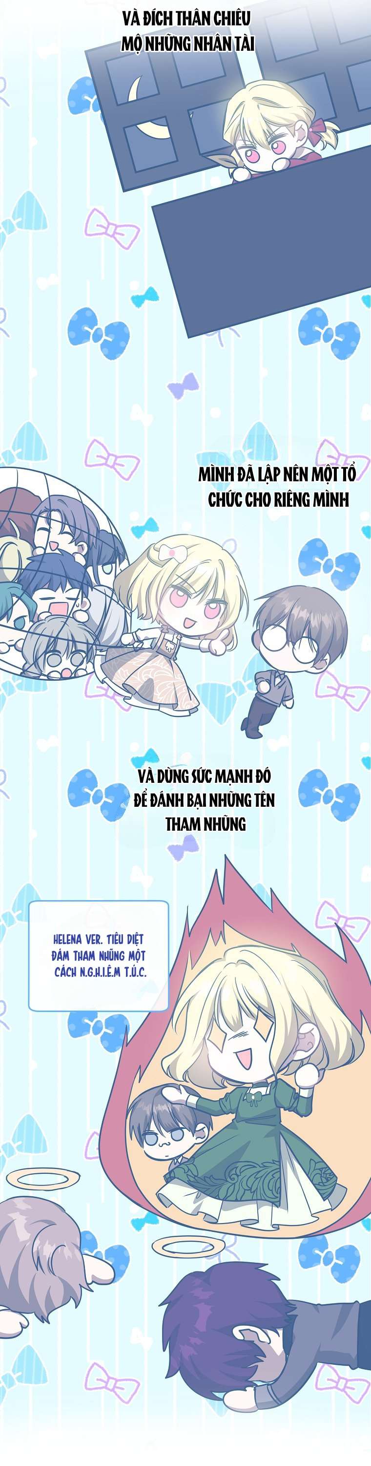 chị gái tôi là nhân vật chính chapter 19 26