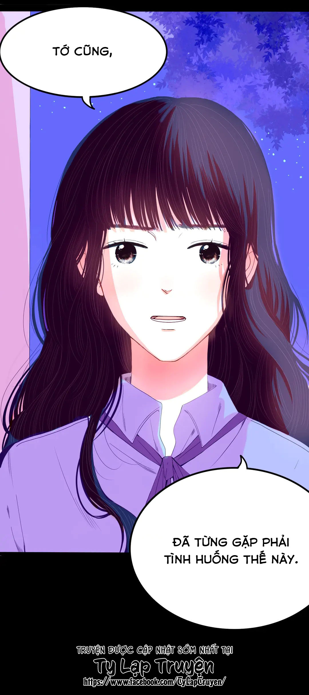 không có mưa gió thì sao có nắng chapter 21 26