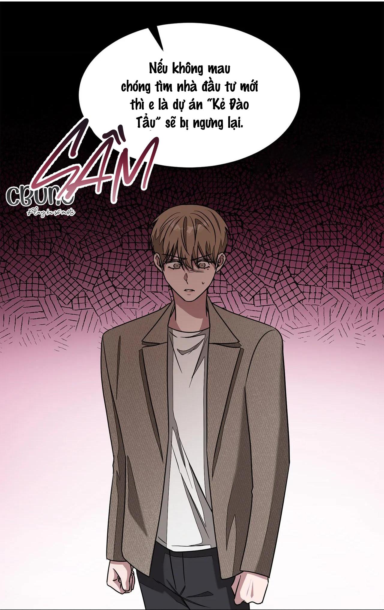 (CBunu) Sống Lại Lần Nữa chapter 21