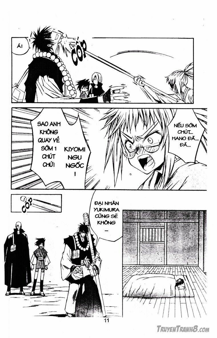 behind master chapter 28 10