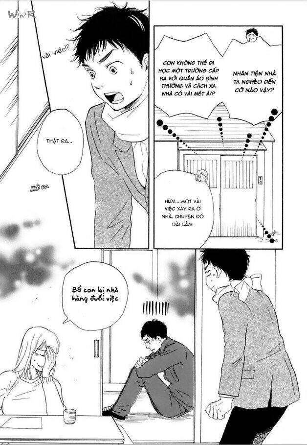 mad cinderella chapter 1 28