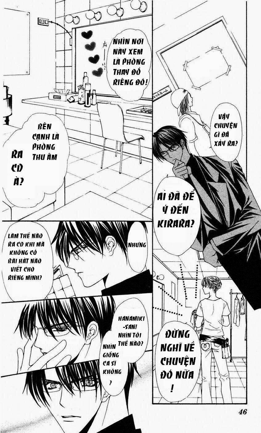 love celeb chapter 1 49