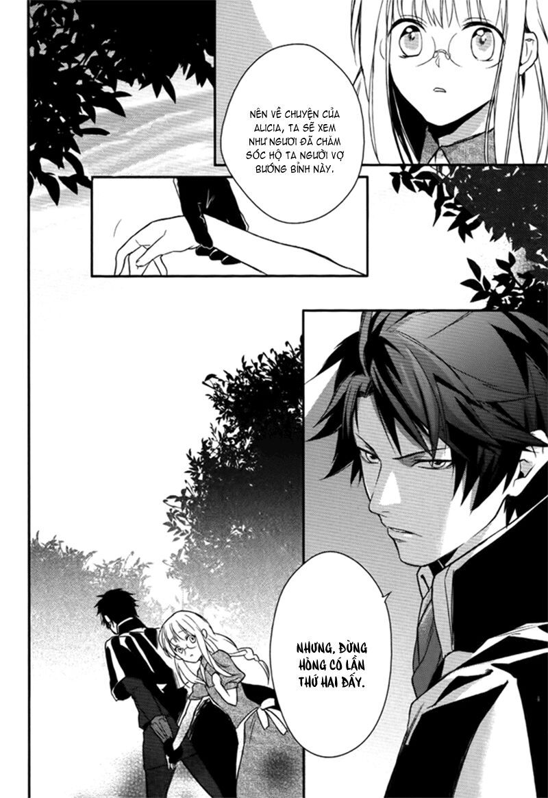 shinigamihime no saikon chapter 5 26