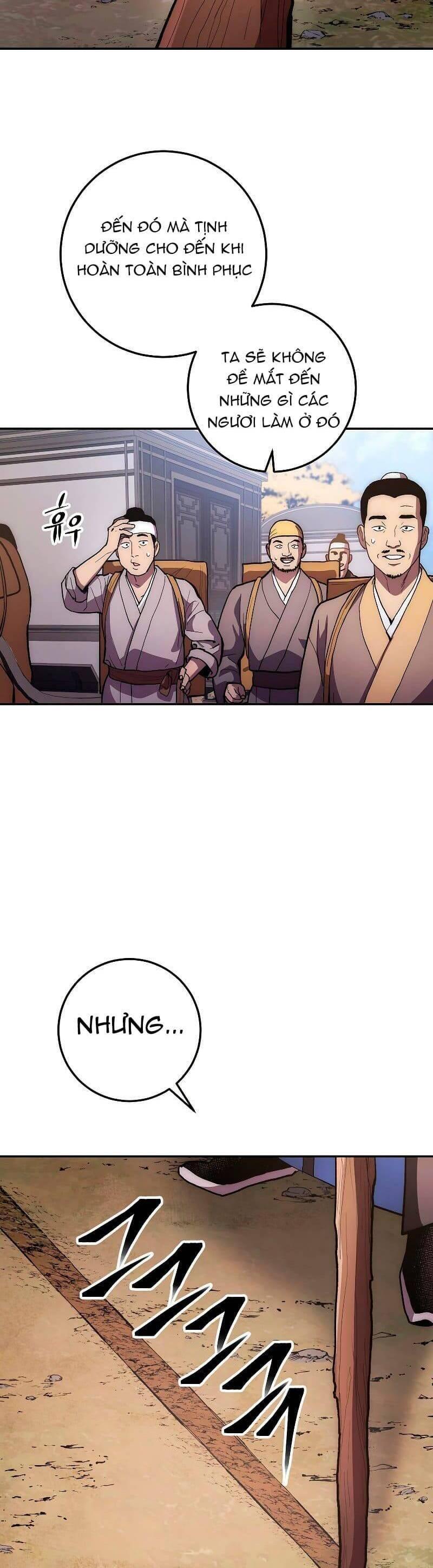 huyền thoại diệt thế độc long chapter 79 8