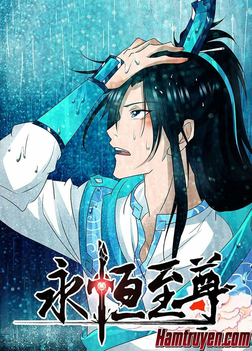 vĩnh hằng chí tôn chapter 83 1