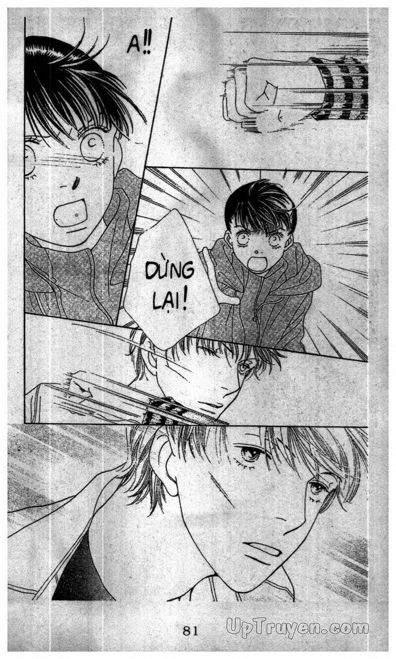 con nhà giàu chapter 188 78