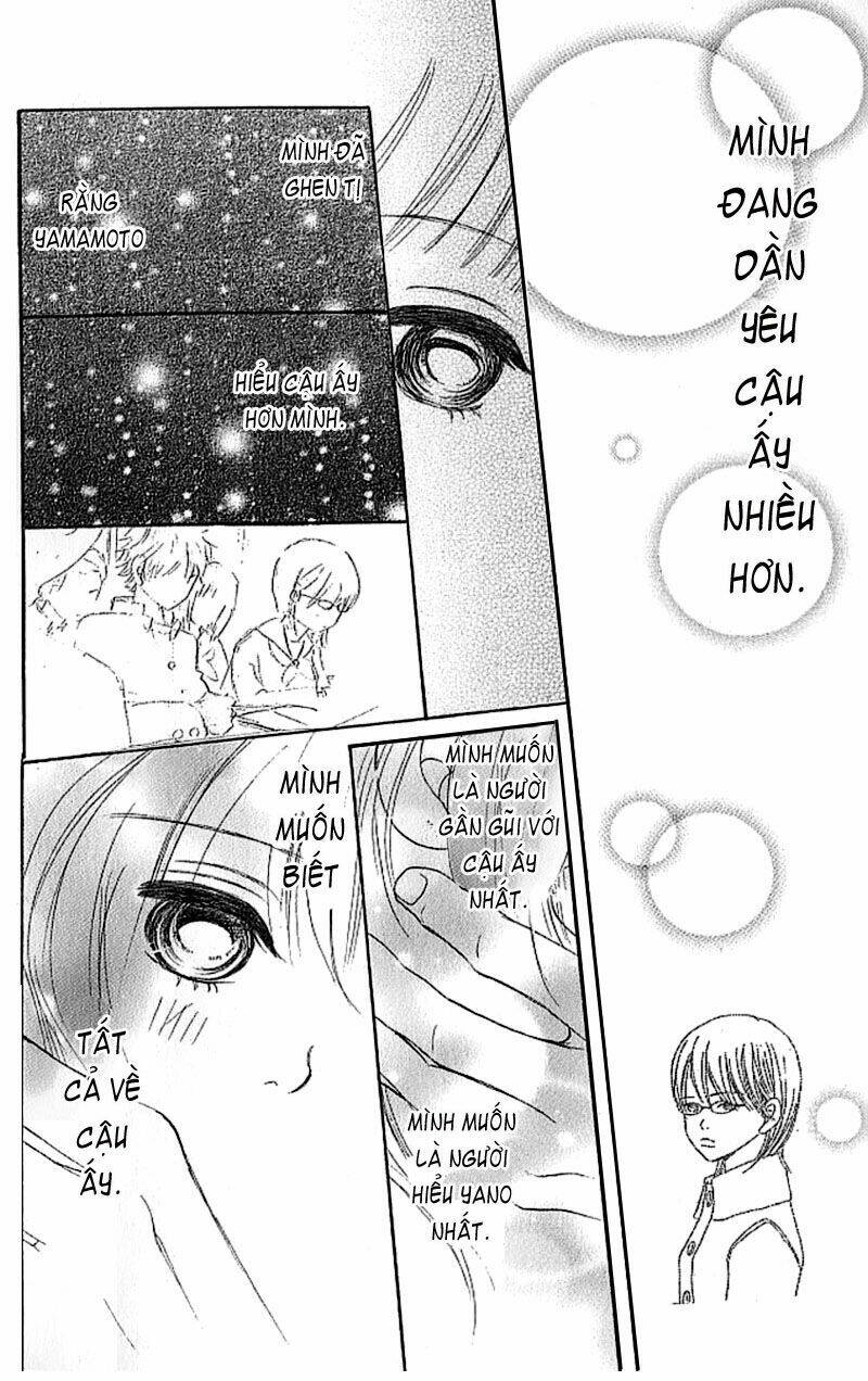 ngày ấy ta bên nhau chapter 11 45