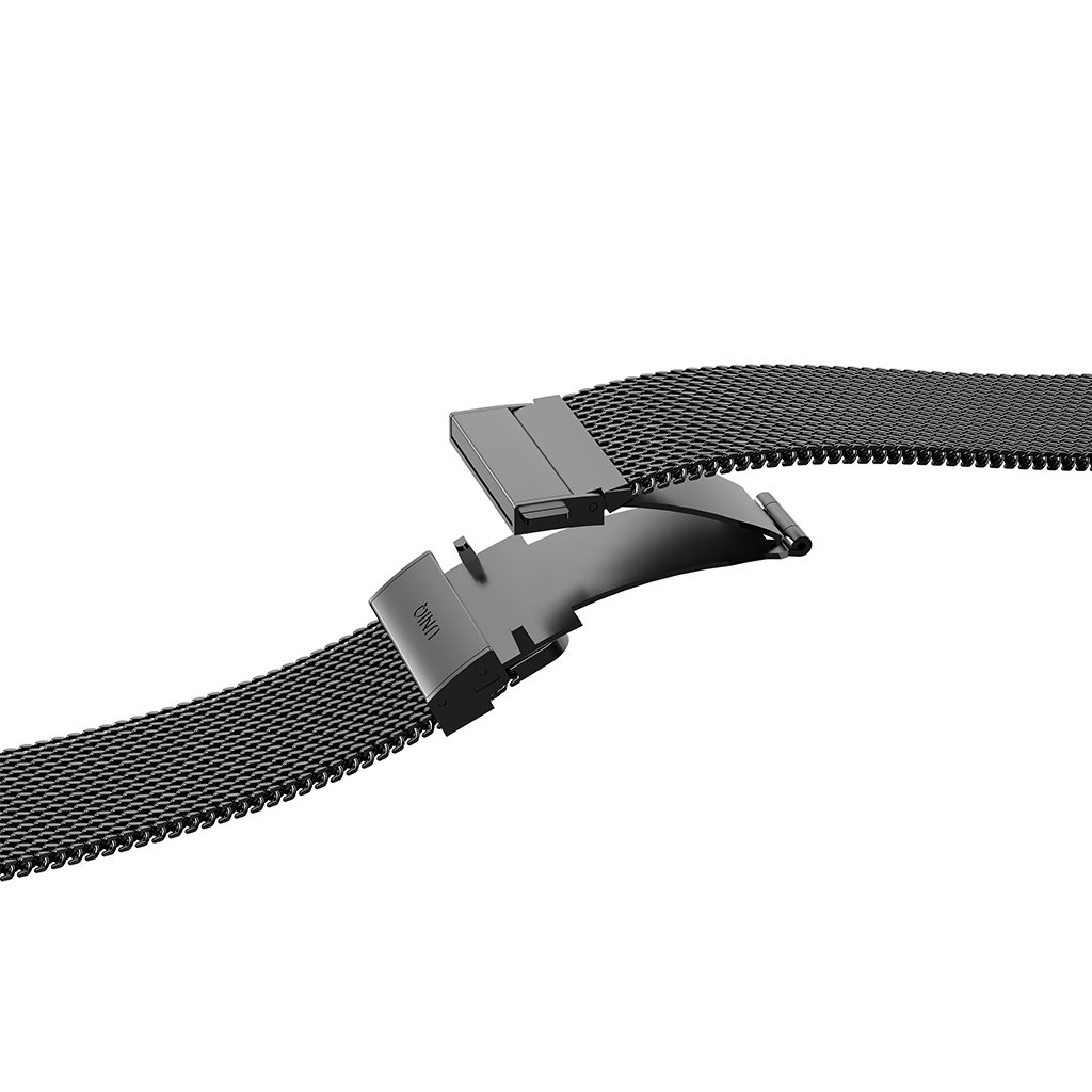 Dây đồng hồ UNIQ DANTE Pro bằng thép không gỉ 304 dành cho Apple Watch (42/40/41mm) - Hàng chính hãng