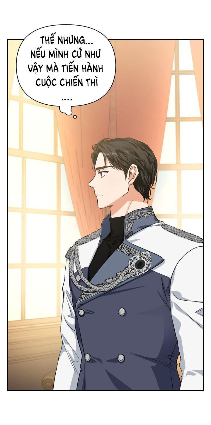 ác nữ xứng đôi với bạo chúa chapter 88 13