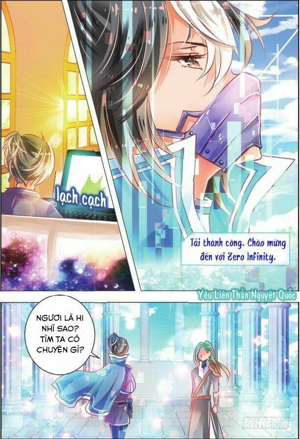linh giai chapter 4 22