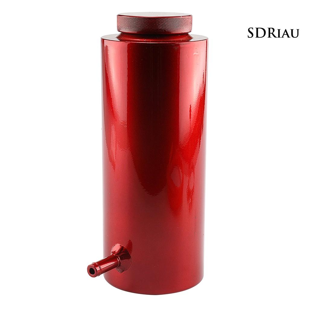 Bình Làm Mát Bằng Hợp Kim Nhôm Dung Tích 800ml Dành Cho Xe Hơi