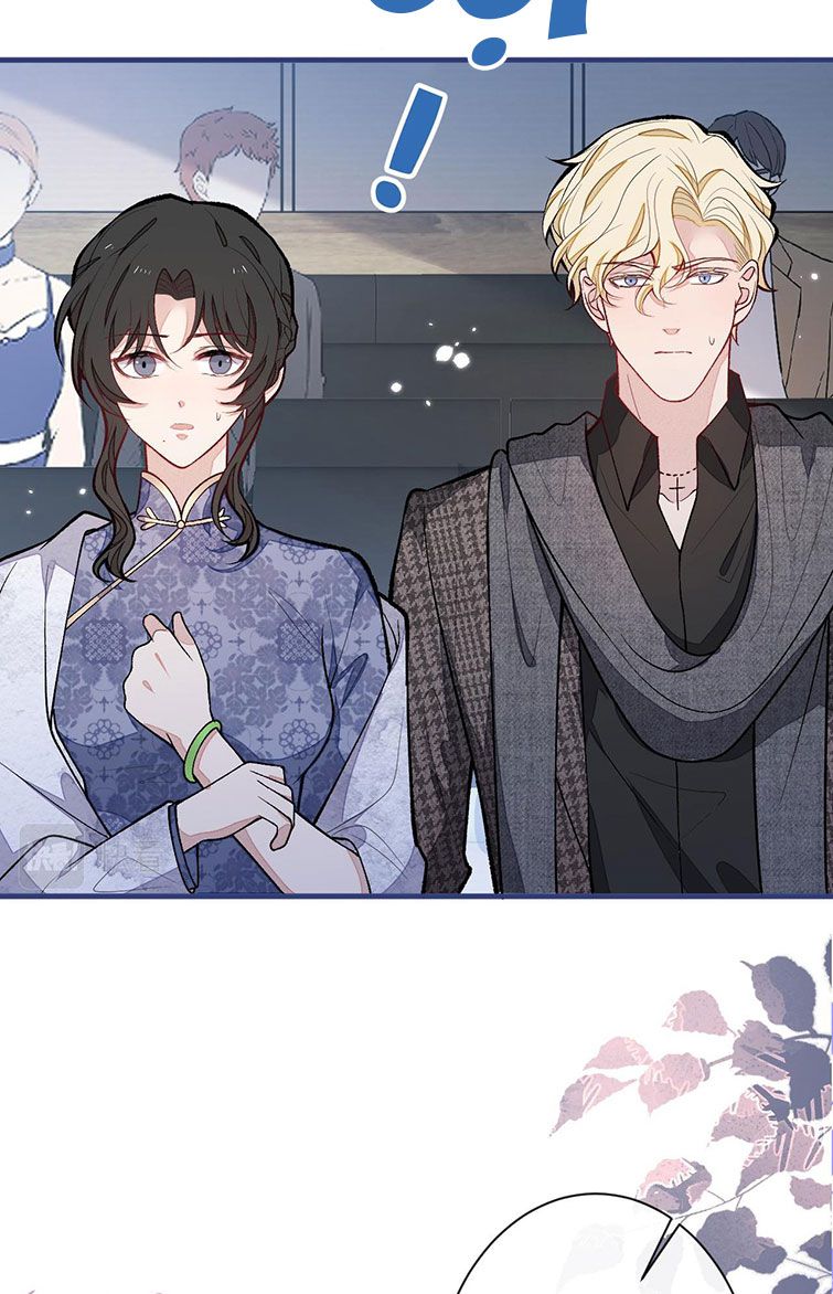 hotsearch của ảnh đế chapter 160 40