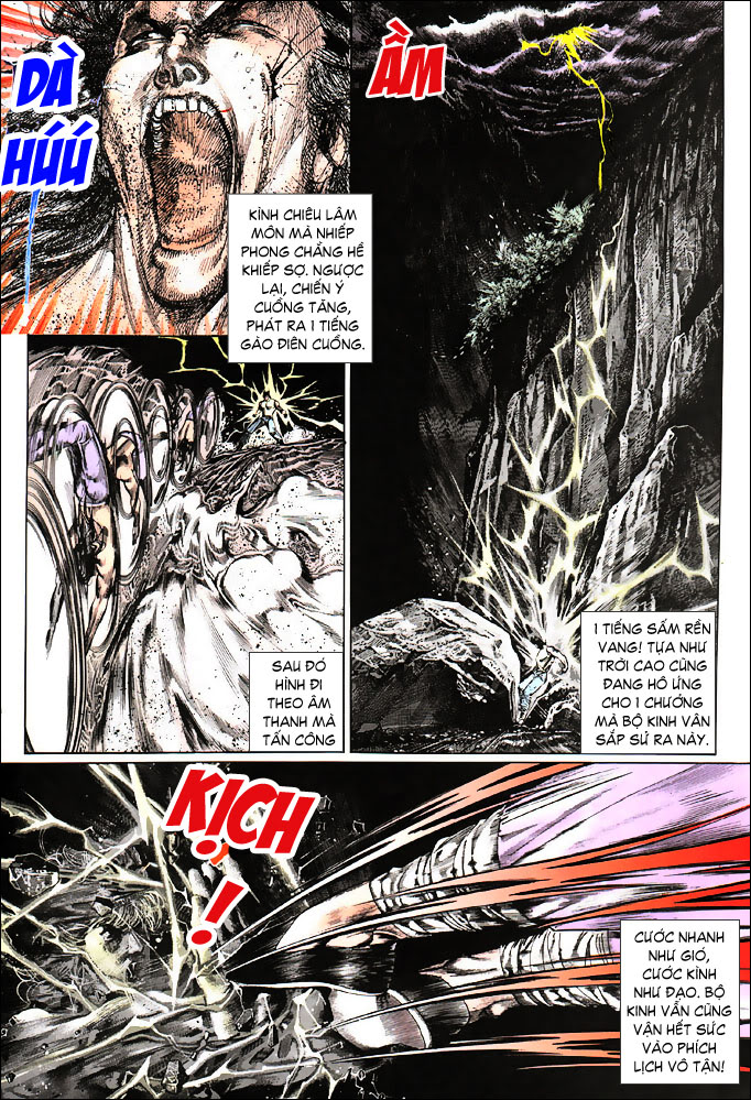 phong vân chapter 113 16