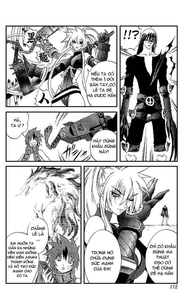 phù thủy phép thuật chapter 17 13