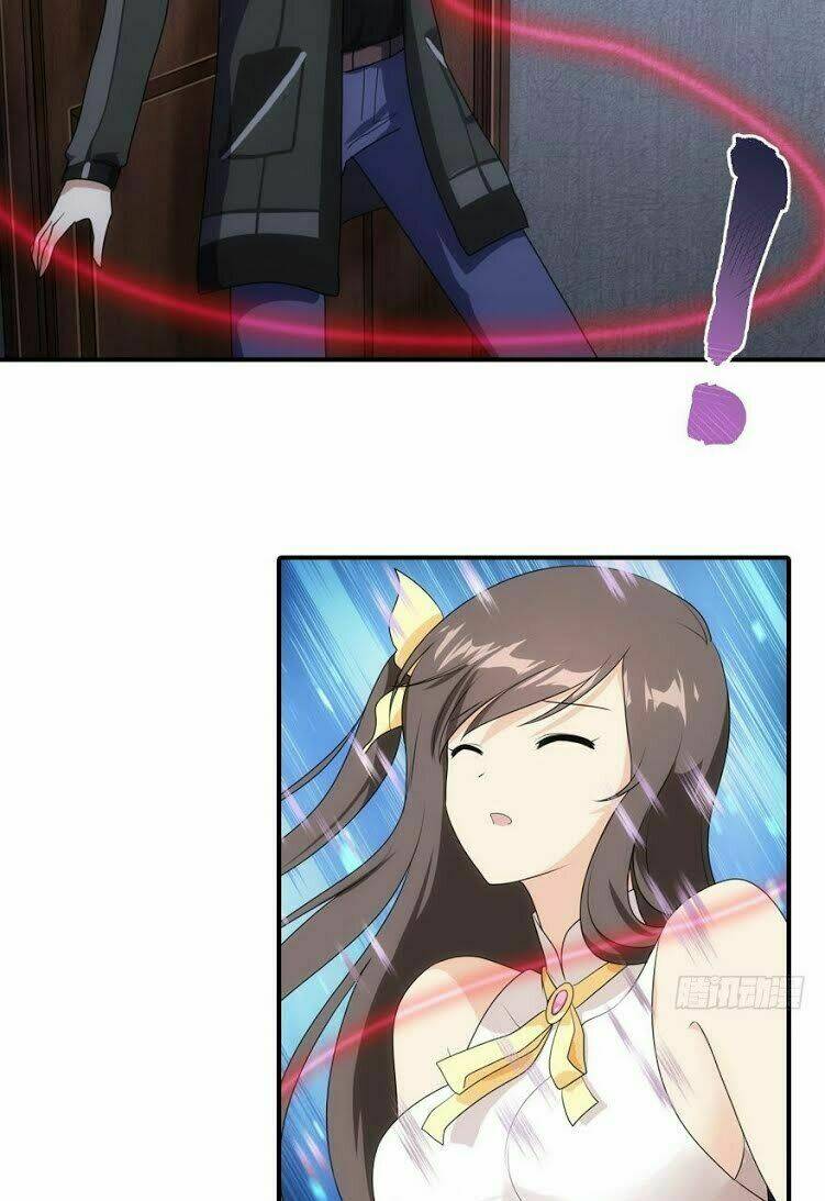 bạn gái virus của tôi chapter 9 32