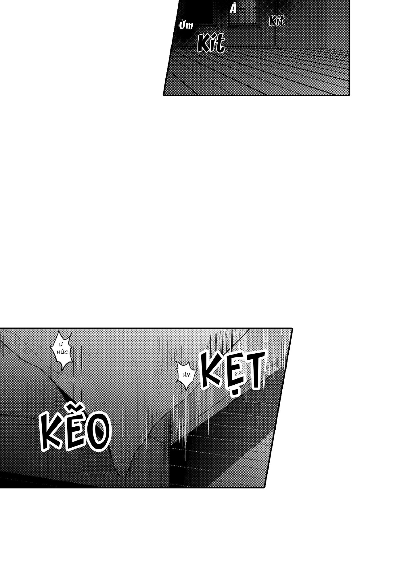 màn punchline cực khoái chapter 5 14