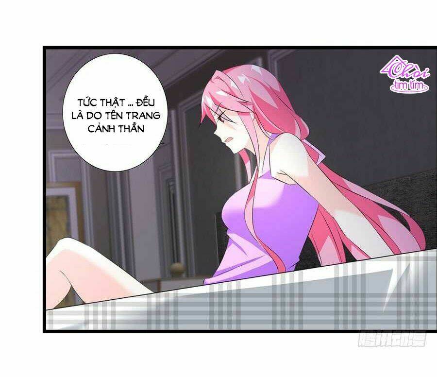 bảy ngày thực cốt hôn ước chapter 28 22