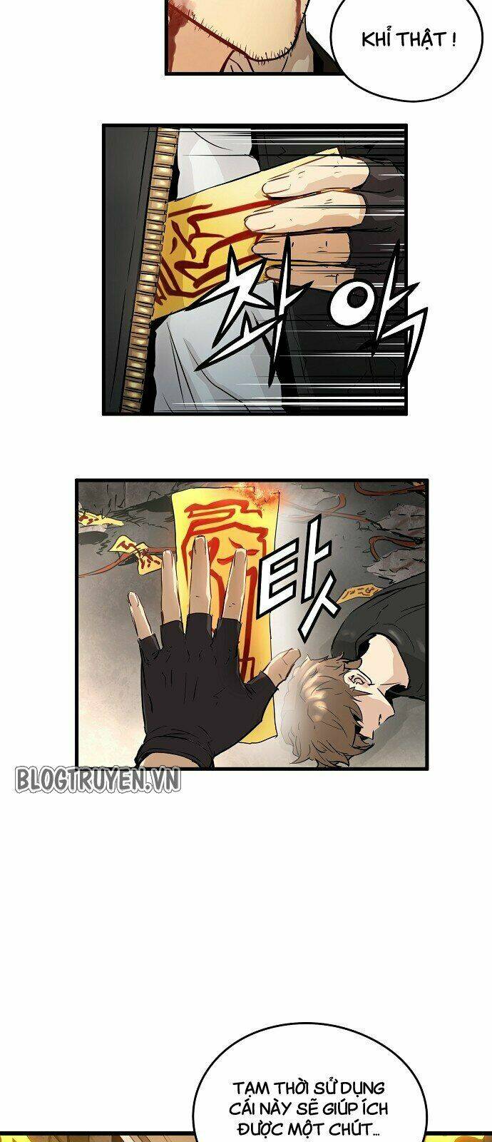 hứa lan chapter 23 25