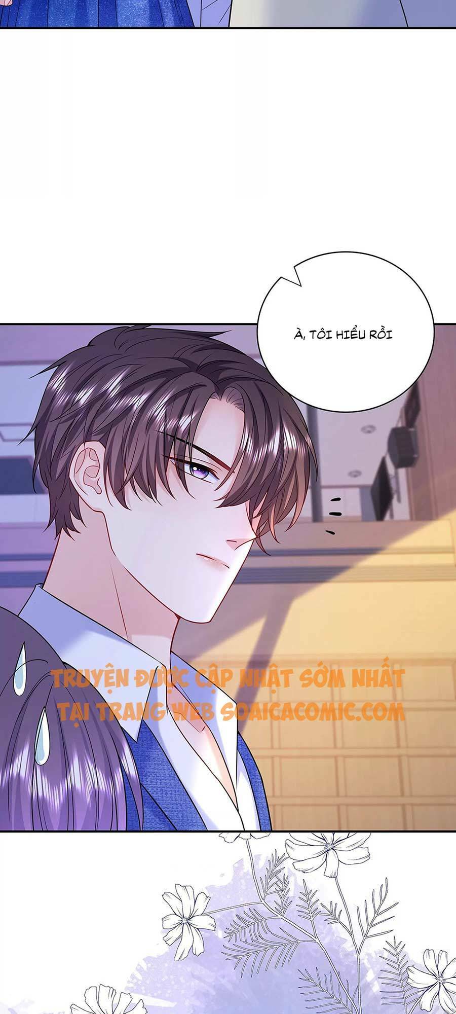 tôi dựa vào tà ý: nghịch chuyển nhân sinh chapter 46 3