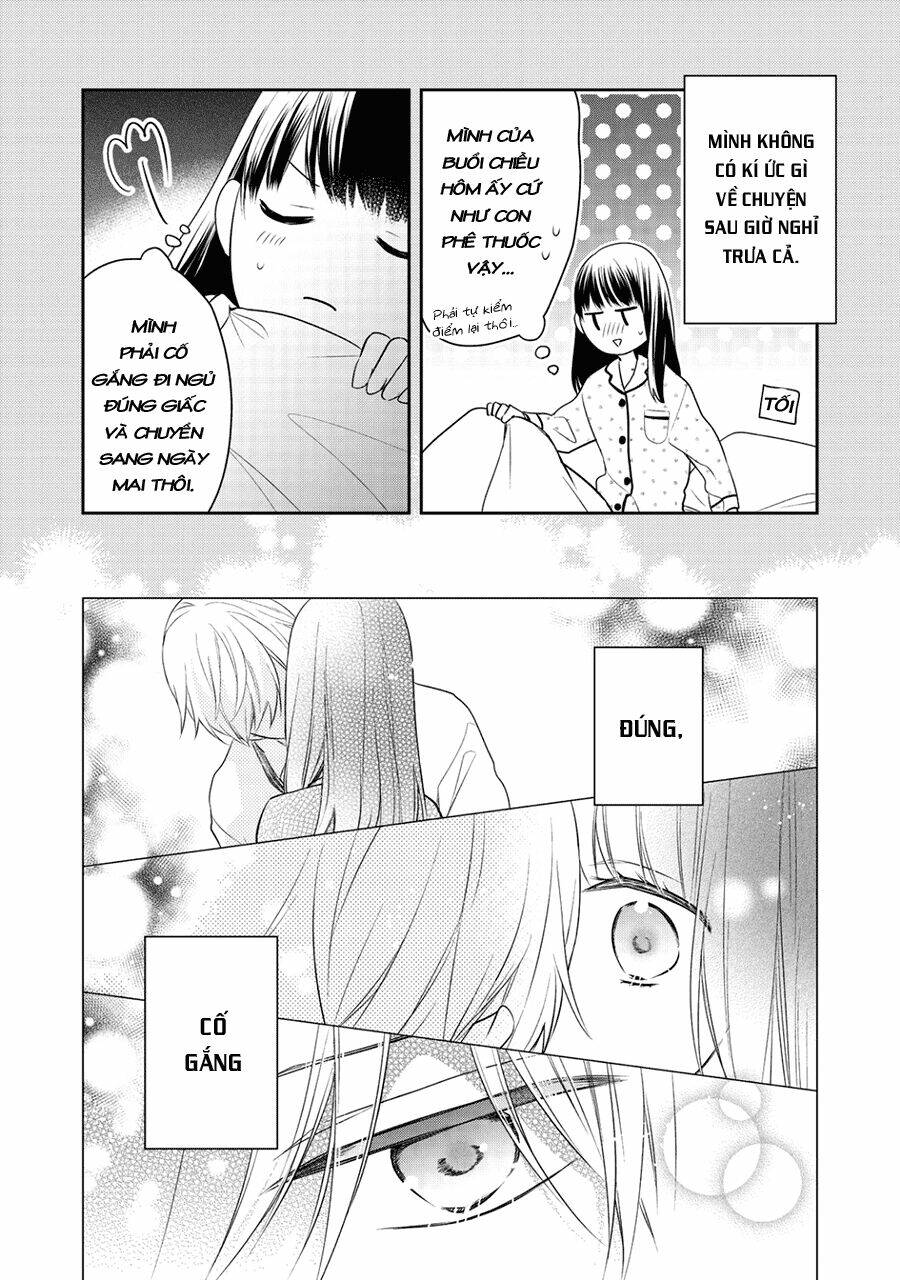 kirai ni narimasu, sayama-kun! chapter 7 31