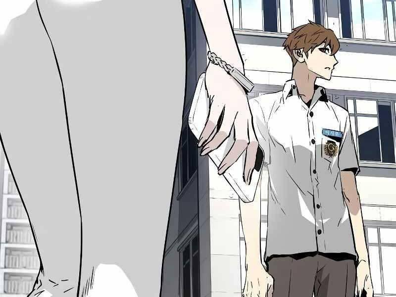 The Breaker 3: Quyền Năng Vô Hạn chapter 3.5 133