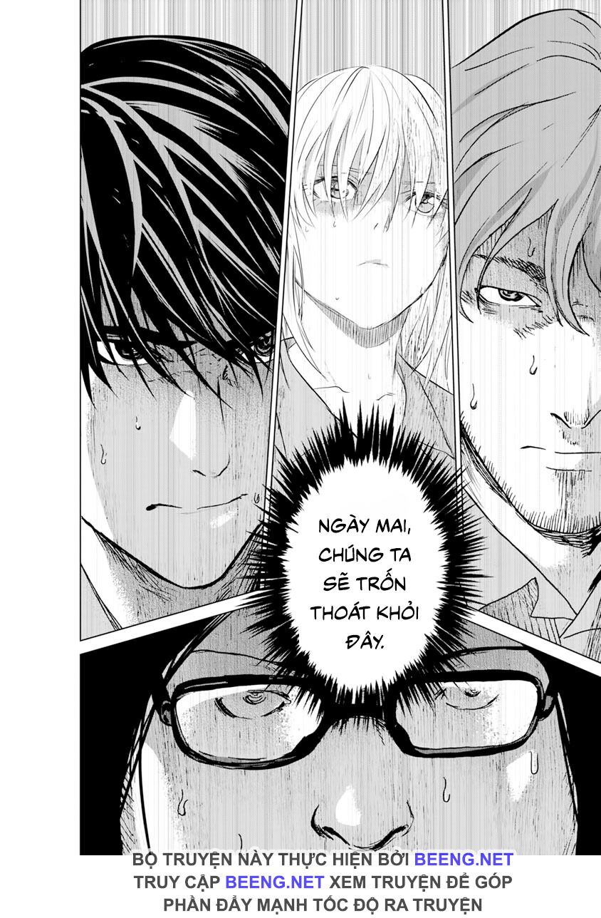 tái sinh chapter 7.1 22