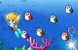 maple story chapter 1 20