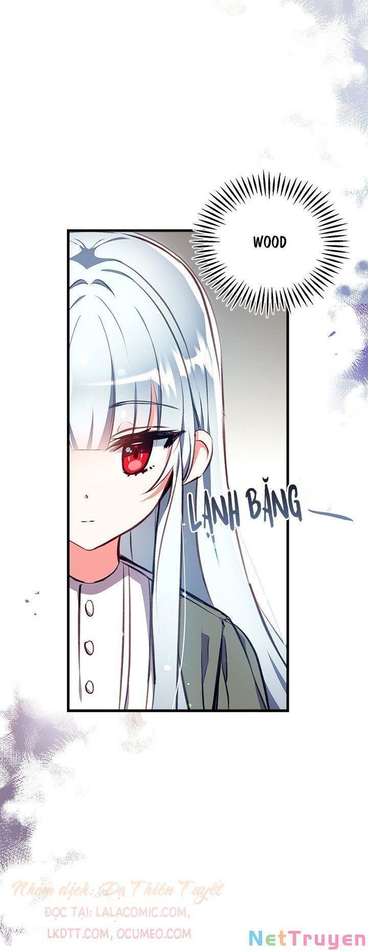 chúng ta có thể trở thành gia đình được không? chapter 2 37