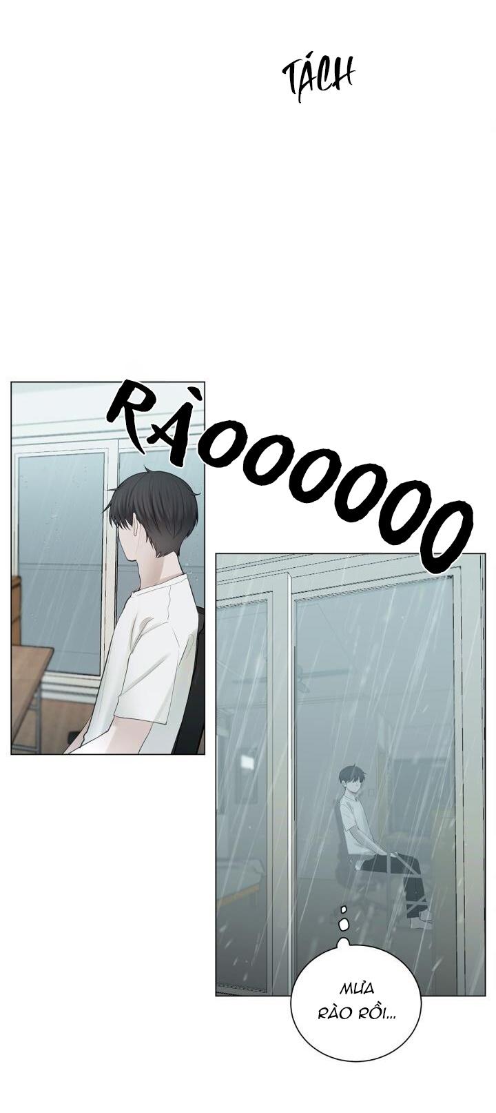 không xa lạ chapter 8 40