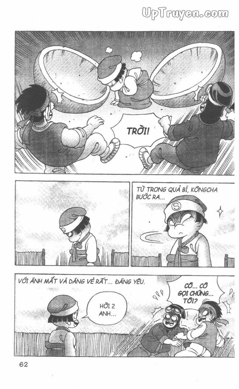 đội quân nhí nhố chapter 39 64