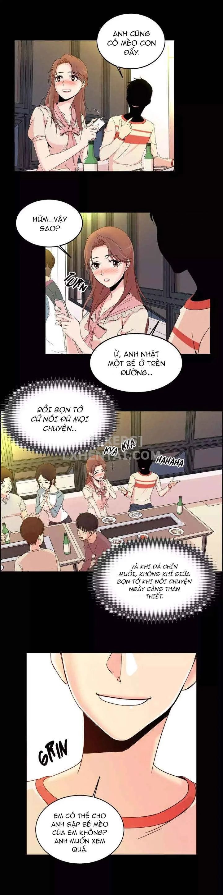 chuyên gia tình dục chapter 8 9