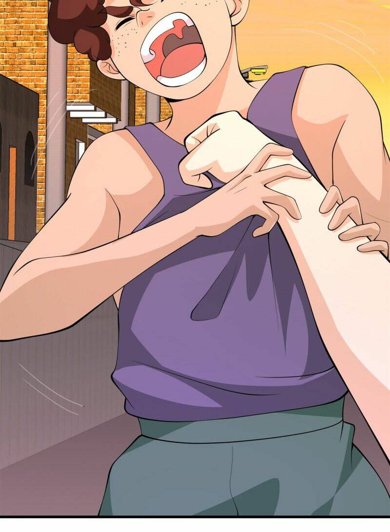 hoa hậu giảng đường luôn bên người chapter 83 13