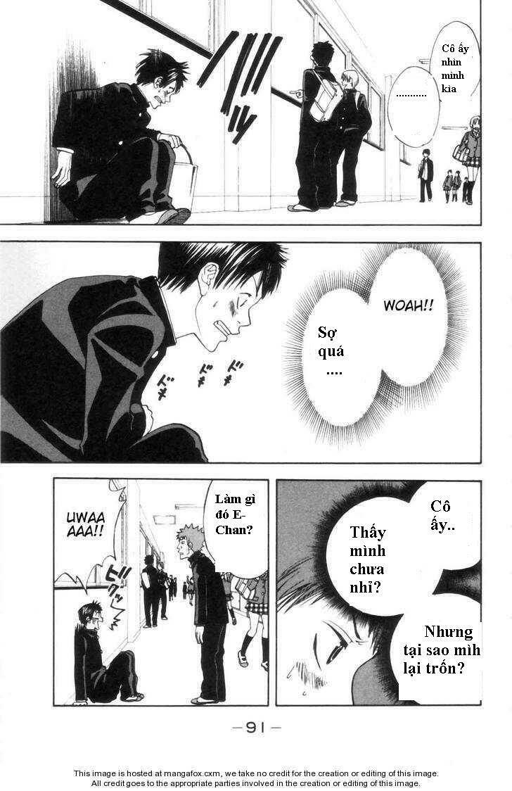 baby steps chapter 3 17