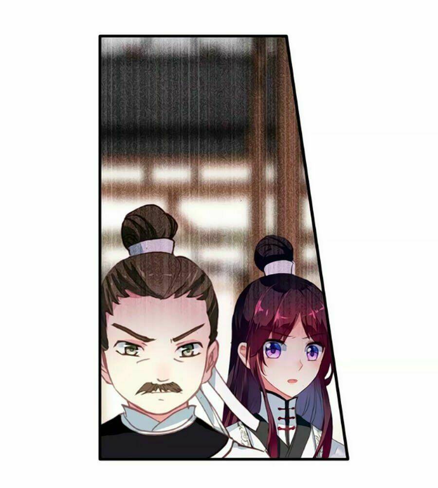 trâm trung lục chapter 34.1 5