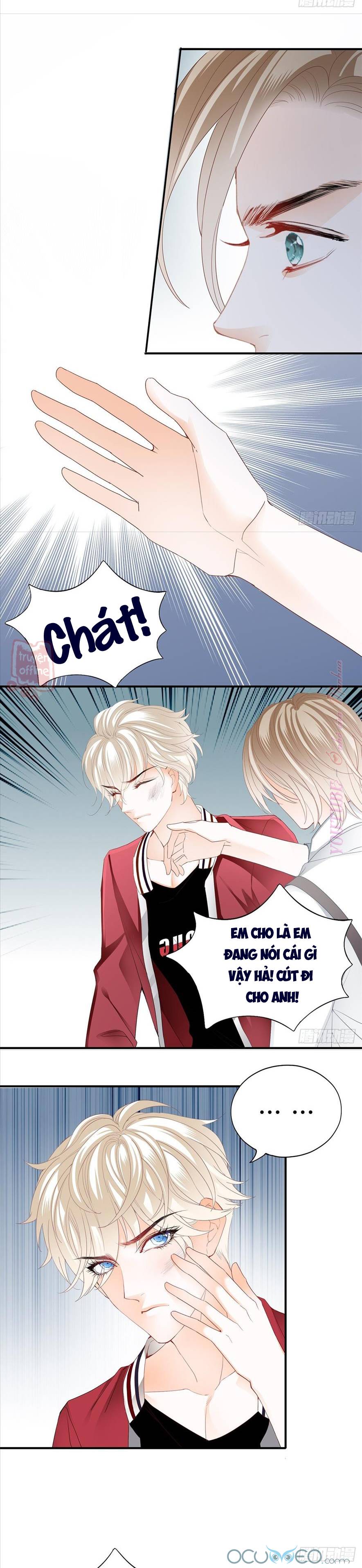 ác nữ rắn chapter 7 4