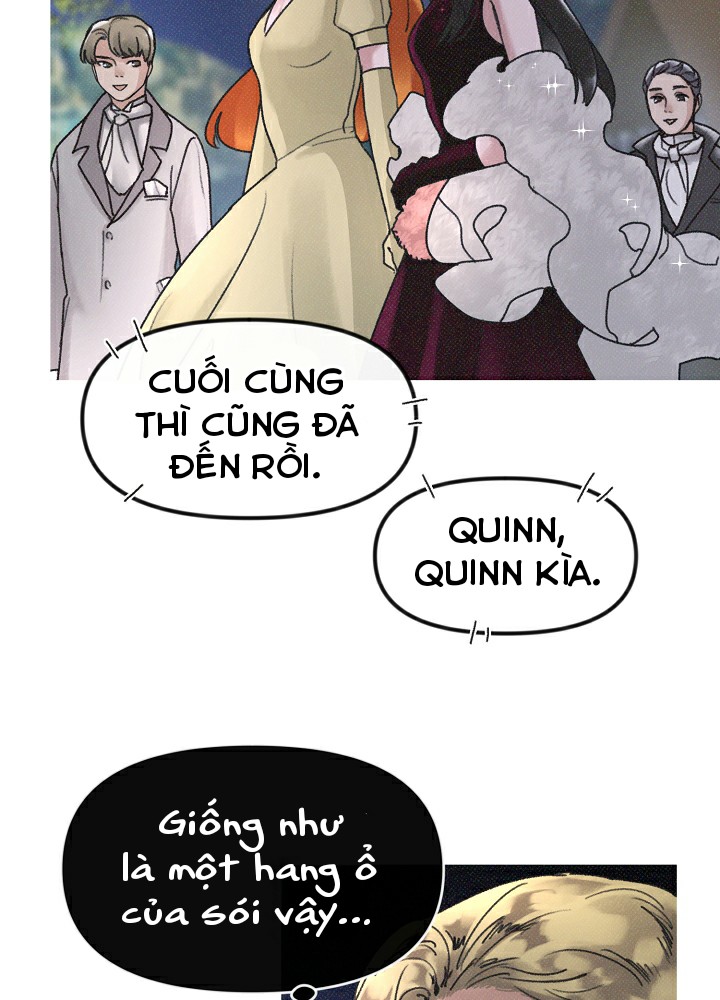 em dám không ? chapter 11 45