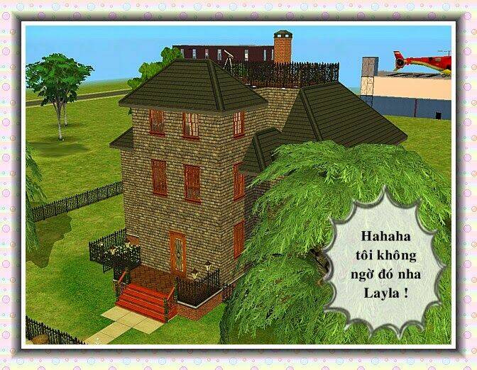 bella's story chapter 12.1 83